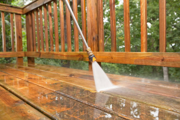 Trusted Rogers, TX Pressure Washing Services Experts